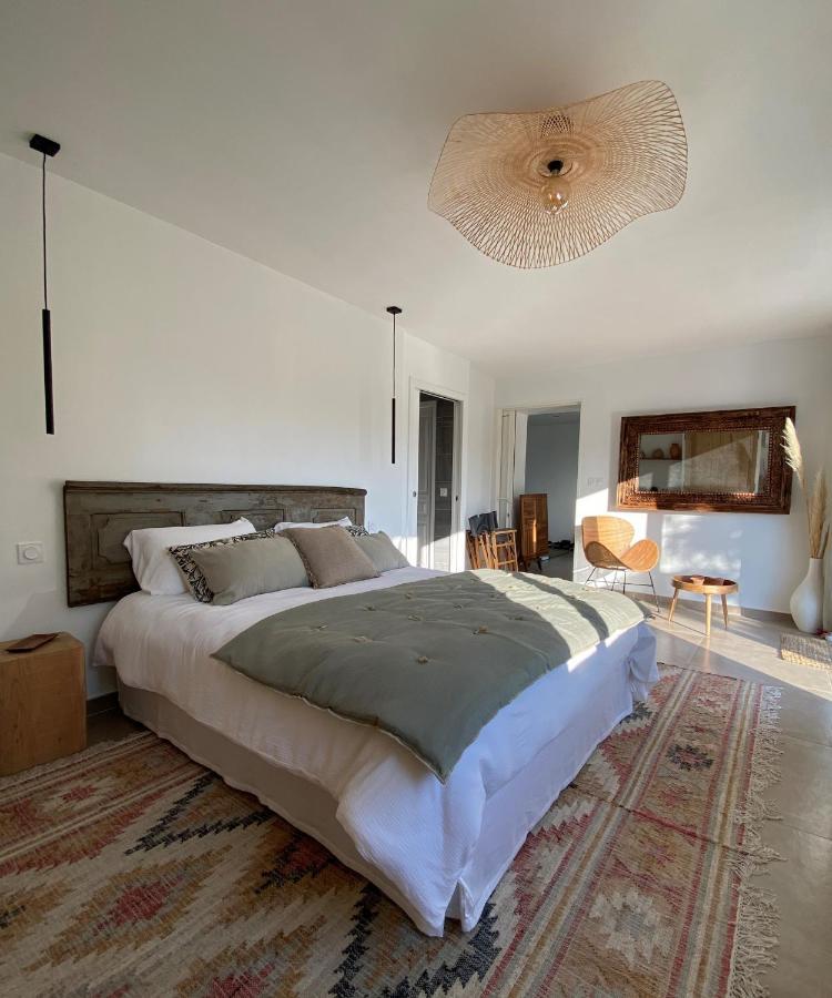 Chambre Carpediem โอรองช์ ภายนอก รูปภาพ
