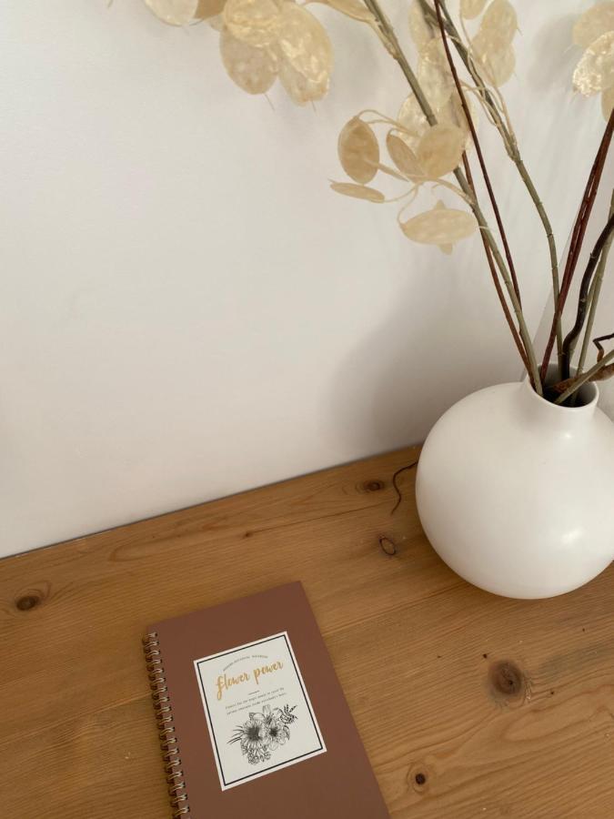 Chambre Carpediem โอรองช์ ภายนอก รูปภาพ