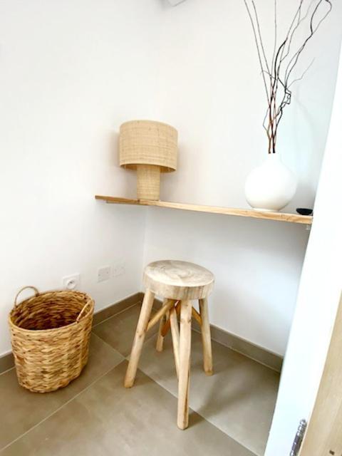 Chambre Carpediem โอรองช์ ภายนอก รูปภาพ