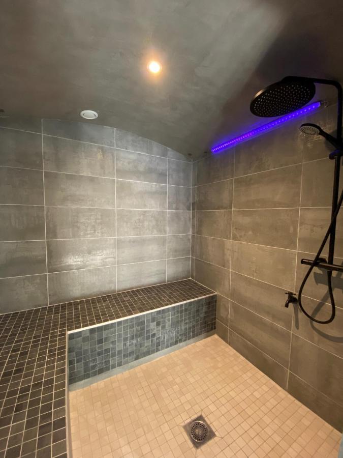 Chambre Carpediem โอรองช์ ภายนอก รูปภาพ